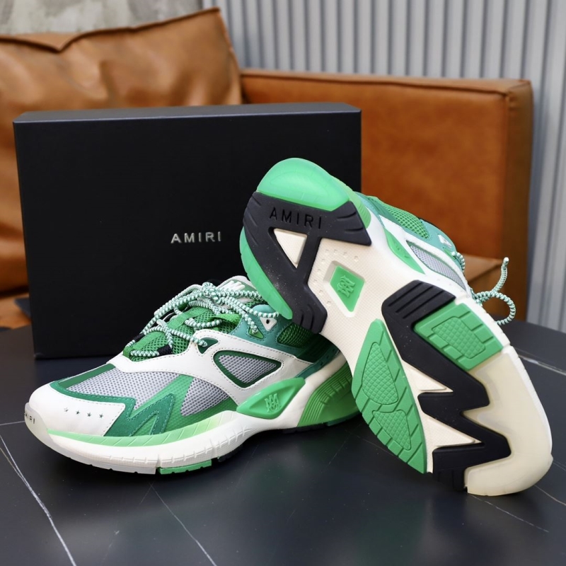 Amiri Sneakers